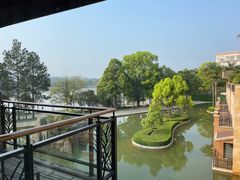 -湖泉半山温泉