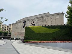 -上海四行仓库抗战纪念馆
