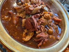 -乔家满族八大碗(流水沟店)