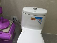 -百安居装修建材卖场(泰然店)