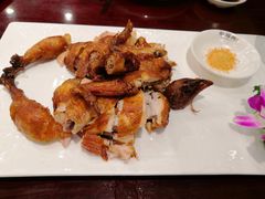 烤鸡-耿福兴(凤凰美食街店)