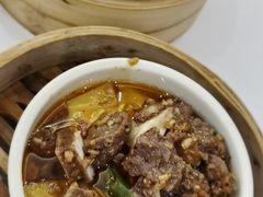 黑椒牛仔骨-稻香酒家(天河城店)