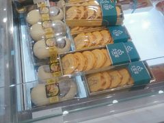 -大苹果面包生日蛋糕(创新店)