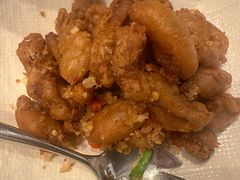 -上海和平饭店龙凤厅 Dragon Phoenix