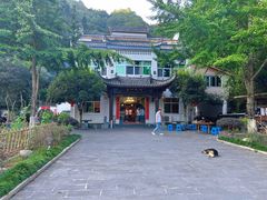 -途中饭店(开化店)