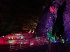 -上方山云水洞