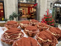 -富贵面包公司(运河店)