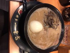 博多一幸舍(侨福芳草地店)-博多一幸舍(侨福芳草地购物中心店)