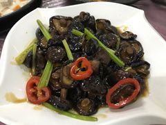 -南华寺素食馆(南华禅寺店)