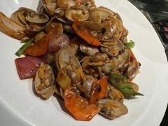 -丰尔粥食·粥底火锅·桑拿鸡(大良总店)