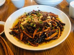 -双塔老饭店