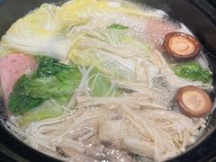 -同仁四季椰子鸡(无锡滨湖万象汇店)