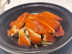 -万豪金殿(香港JW万豪酒店)