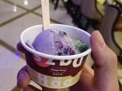 -芭菲盛宴·环球美食(北城国际店)