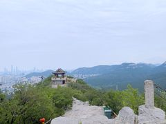 -千佛山风景名胜区