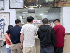 -津门张记包子铺(三马路店)