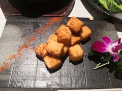 -十六台·经典广东菜(德外大街店)