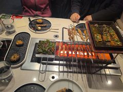 -丰茂烤串(五道口店)