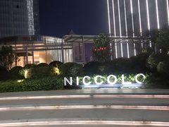 -长沙尼依格罗酒店