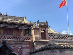 -暖泉古镇