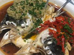 -望乡楼上海菜(日月光店)