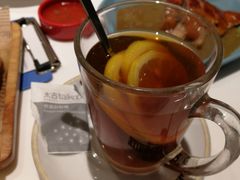 -龙记香港茶餐厅(久光百货店)