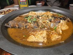 -金掌勺锅包肉(太原万达店)
