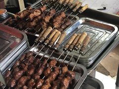 -王记西鎮电烤肉(汶上路店)