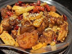 -华豫川酒家(大卫城店)