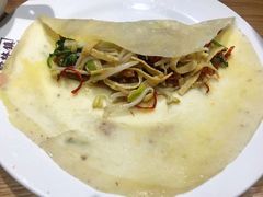 -榆林镇筋饼(知春路店)