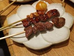 -大米·京都小酒馆·炭烧海鲜·烧鸟(龙口东路店)