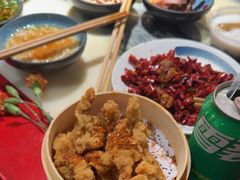 -矮板凳老火锅(宽窄巷子店)