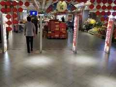 -物美超市(金宝街店)