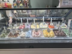 -高汐尔手工鲜冰淇淋(恒隆广场店)