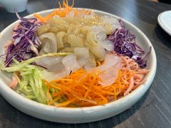 -萃华海鲜阁大排档(五四广场店)