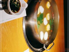 -海银海记潮汕牛肉火锅(新港中路海珠店)