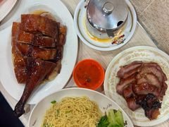 -一乐烧鹅(中环店)