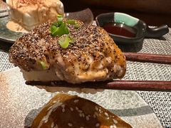 -戏作寿司(观音桥店)
