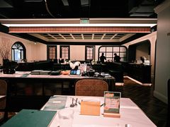 -静香HOUSE·全时段融合餐厅(七星欢乐颂店)
