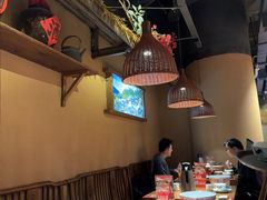 -老湘村·湖南土菜(天河维多利店)