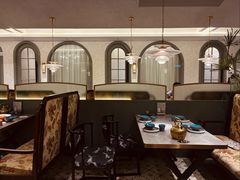-香阁餐厅·常州菜·常州菜代表品牌(新北奥体店)