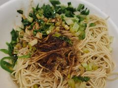 -欣达面馆(天桥支路店)