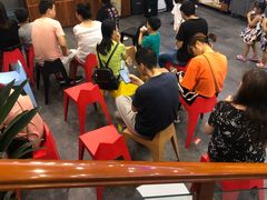大堂-郑喜旺烧烤(郑州总店)