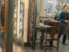 -堂宴·老厦门私房菜(1988仙岳总店)
