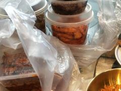 -聚合鑫东北熏酱熟食麻辣面(长阳店)