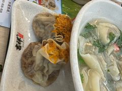 -吉祥馄饨(虹桥火车站店)