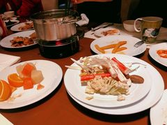 -马哥孛罗酒店·SAVVY全日餐厅