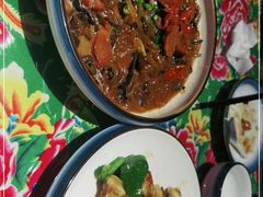-人民公社大食堂(张家湾店)
