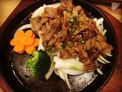 -八间(合生汇店)