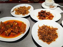 -燕春楼(海河华鼎店)